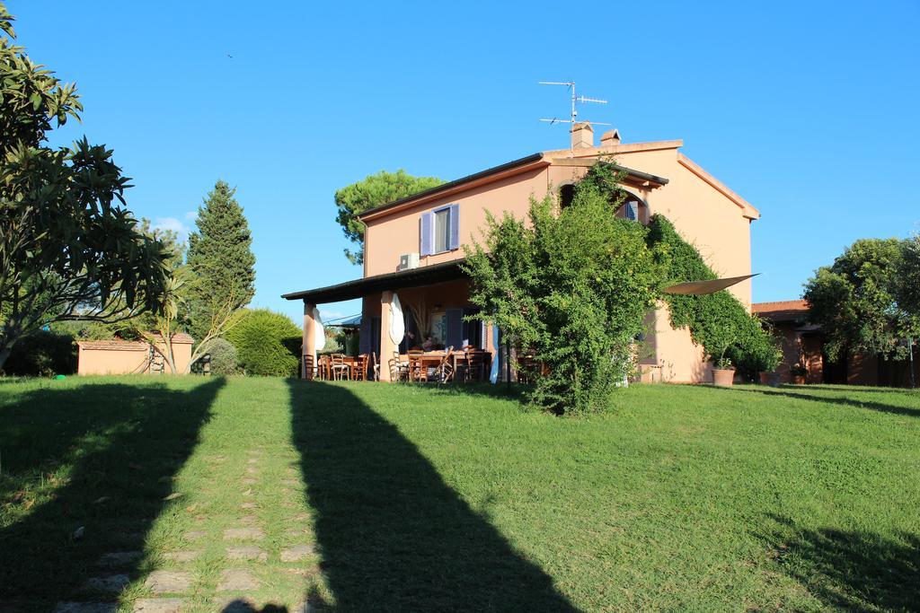 Agriturismo Pian Dei Pini Alloggio per agriturismo Montiano (Tuscany)