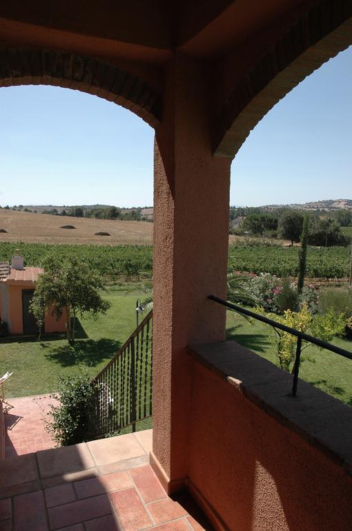 Agriturismo Pian Dei Pini Farm stay *