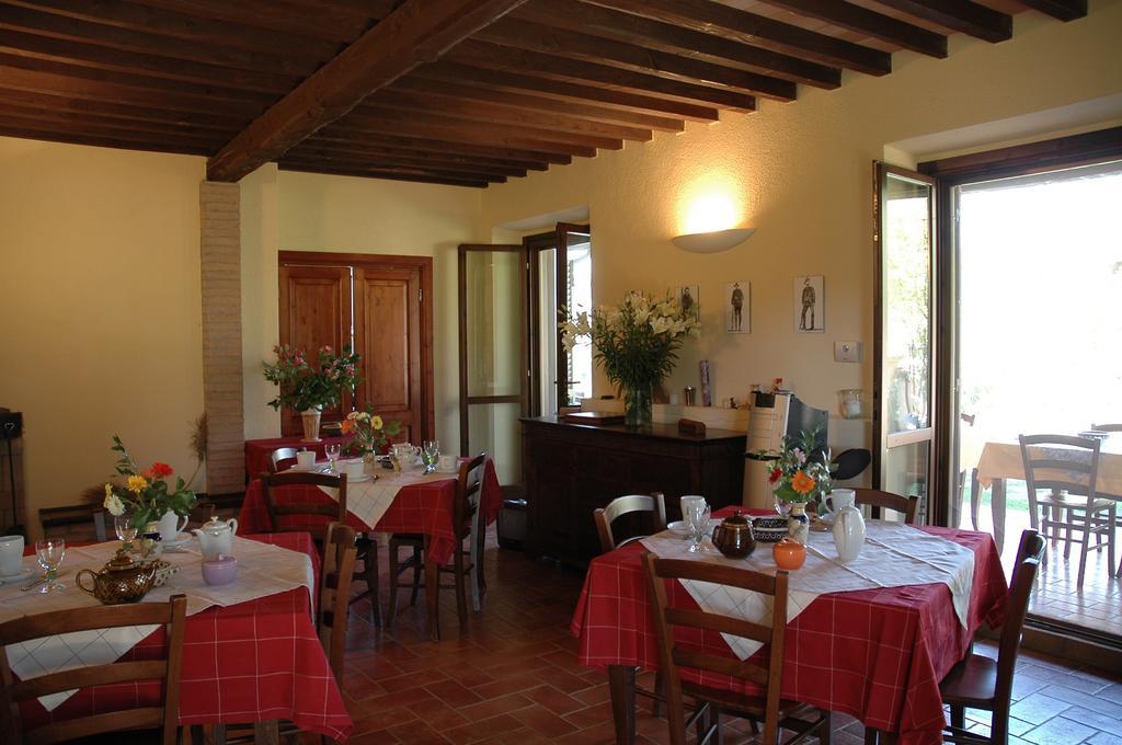 Alloggio per agriturismo Pian Dei Pini *