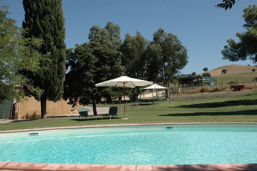 Pian Dei Pini * Montiano (Tuscany)