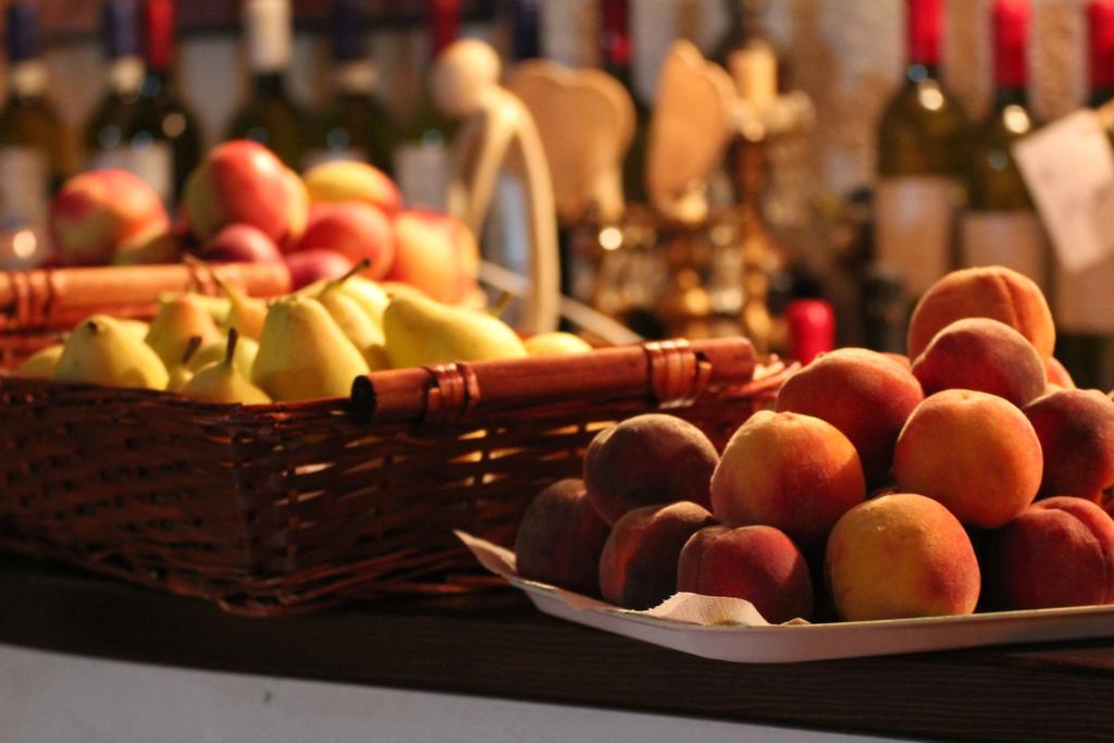 Agriturismo Pian Dei Pini Farm stay Montiano (Tuscany)