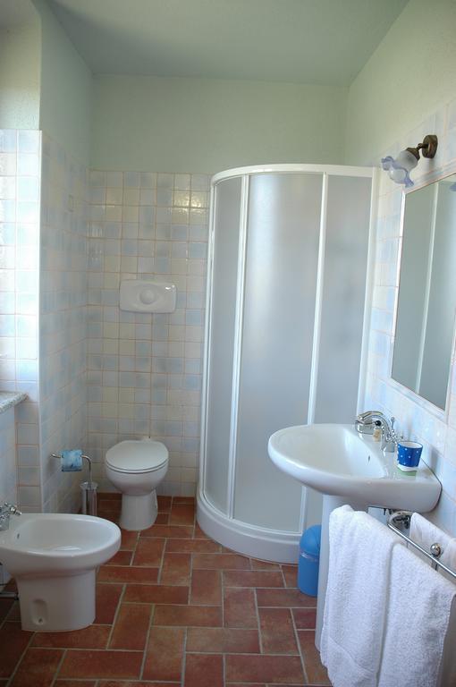 Pian Dei Pini Alloggio per agriturismo *