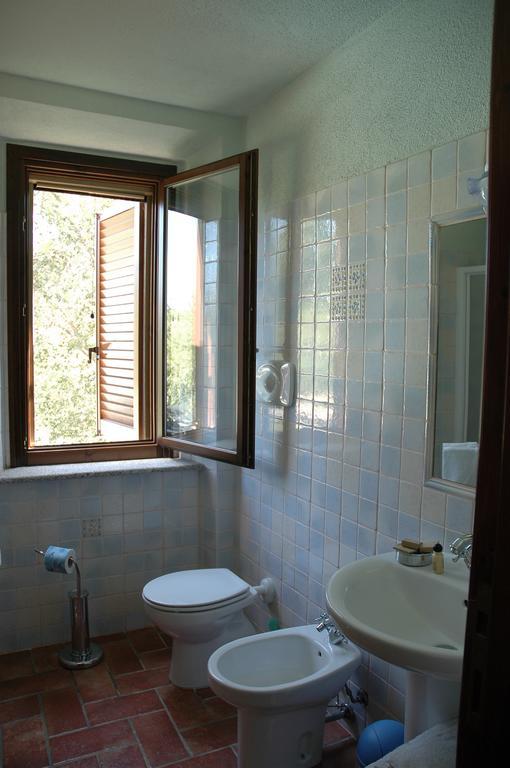 Agriturismo Pian Dei Pini * Montiano (Tuscany)