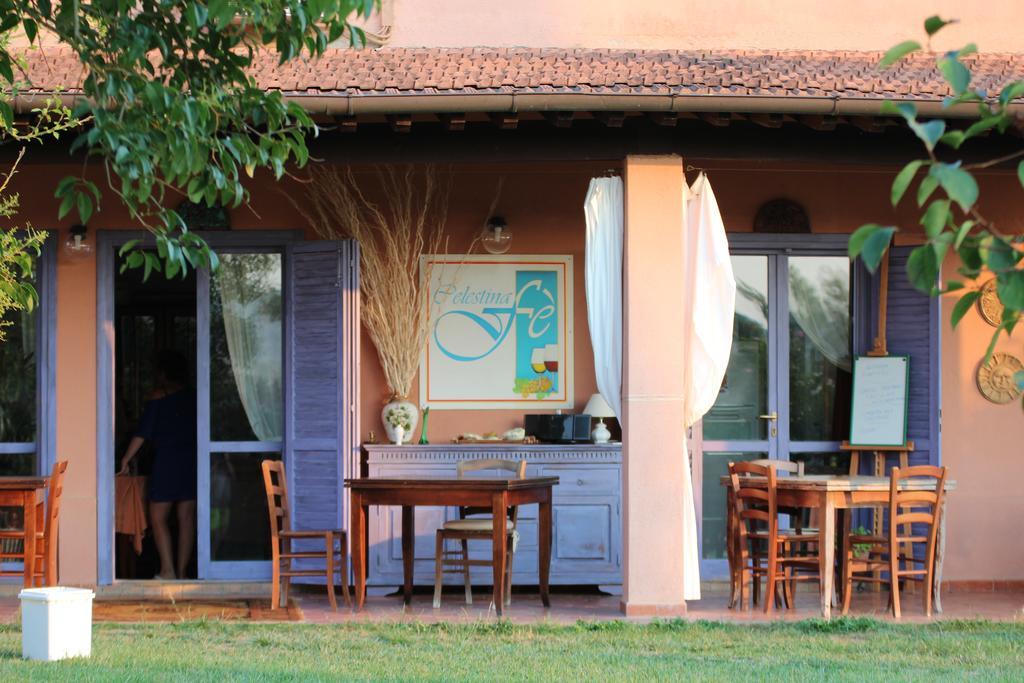 Pian Dei Pini Alloggio per agriturismo *
